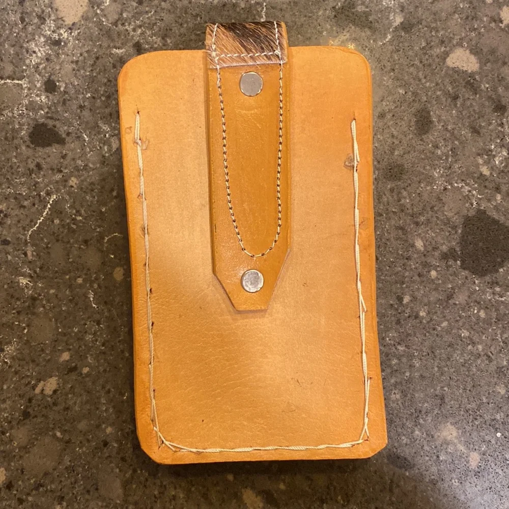 Vintage western phone